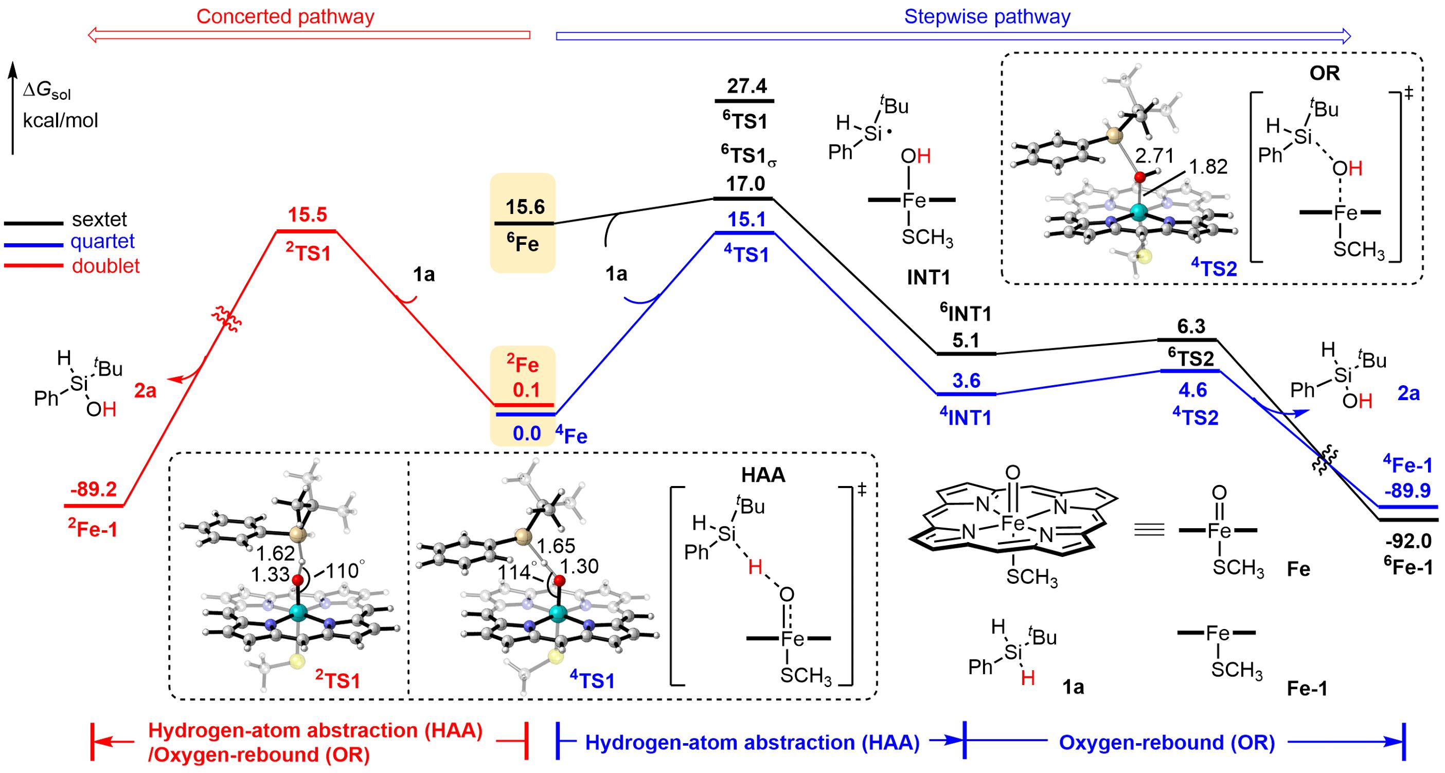 20250407-Angew. Chem. -劉臻-4. 基于密度泛函理論(DFT)進行的機理計算.jpg