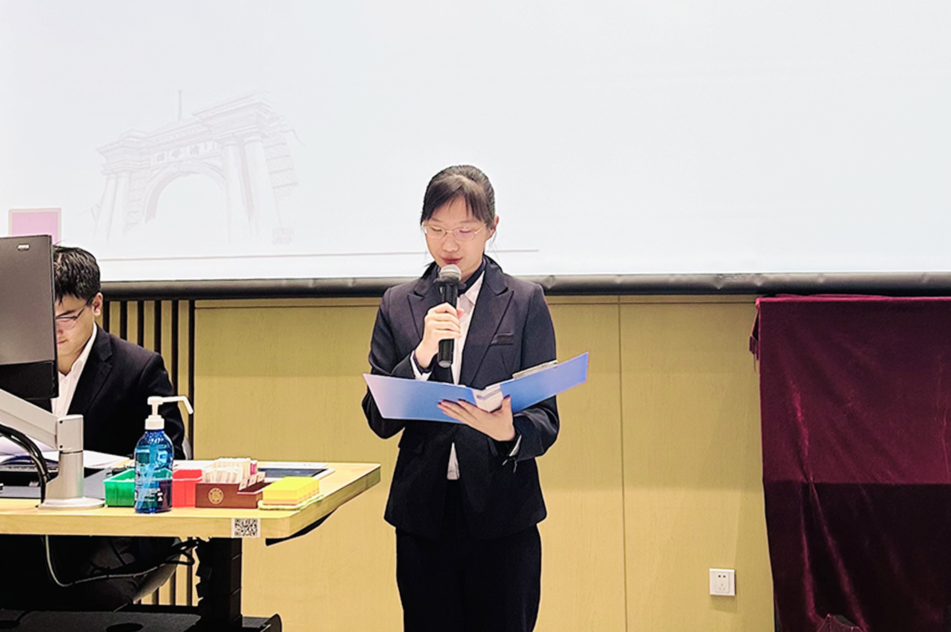 20230608-校科協(xié)第四十二次代表大會(huì)-校科協(xié)-第四十二屆學(xué)生科學(xué)技術(shù)協(xié)會(huì)主席李金峰發(fā)言.jpg