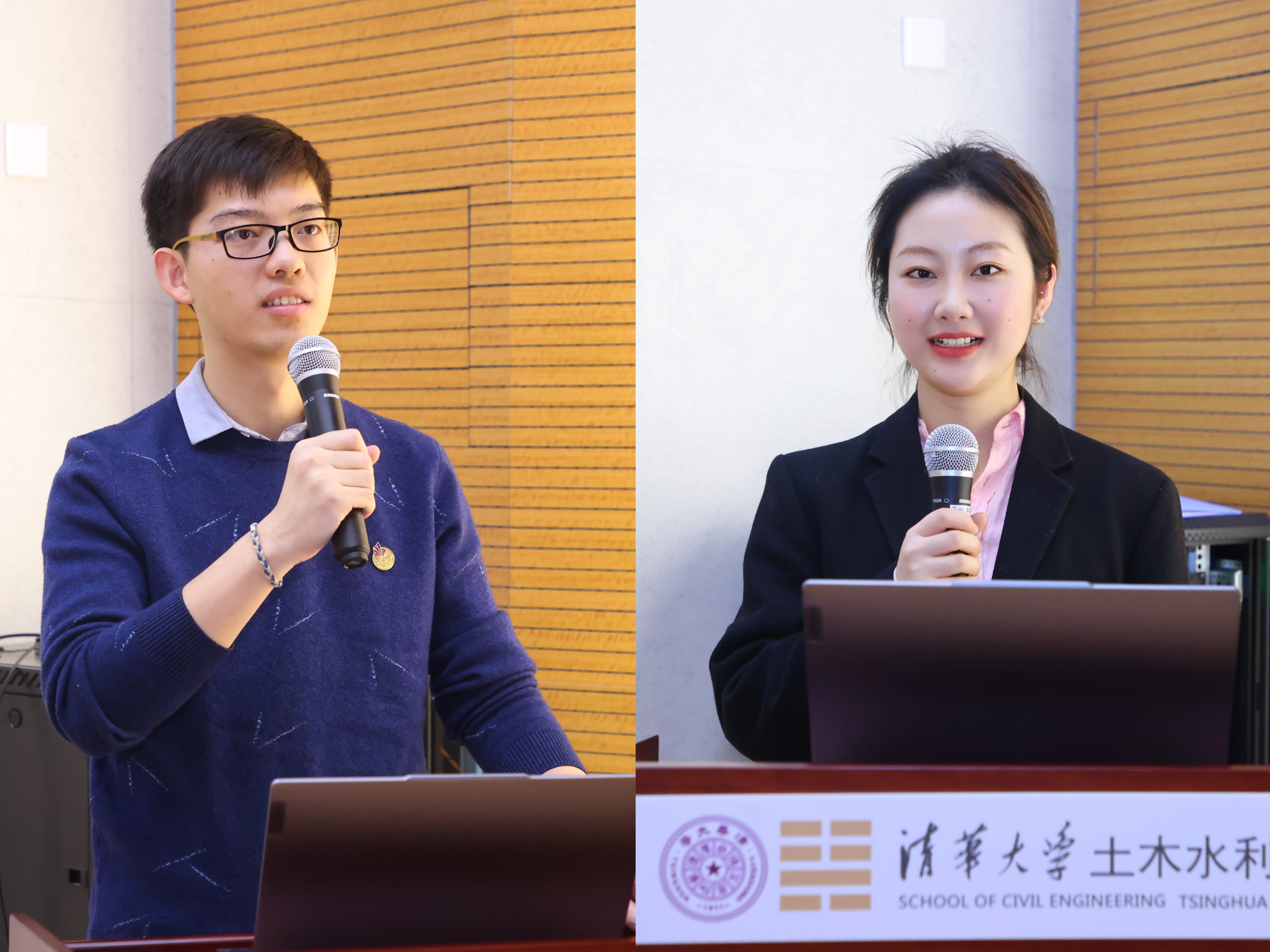 20240111-博士生講師團(tuán)舉辦“立言計(jì)劃”第六期(秋季學(xué)期)結(jié)業(yè)儀式暨2023年秋季學(xué)期總結(jié)會(huì)-校研團(tuán)-師曜、俞千惠作工作報(bào)告.jpg