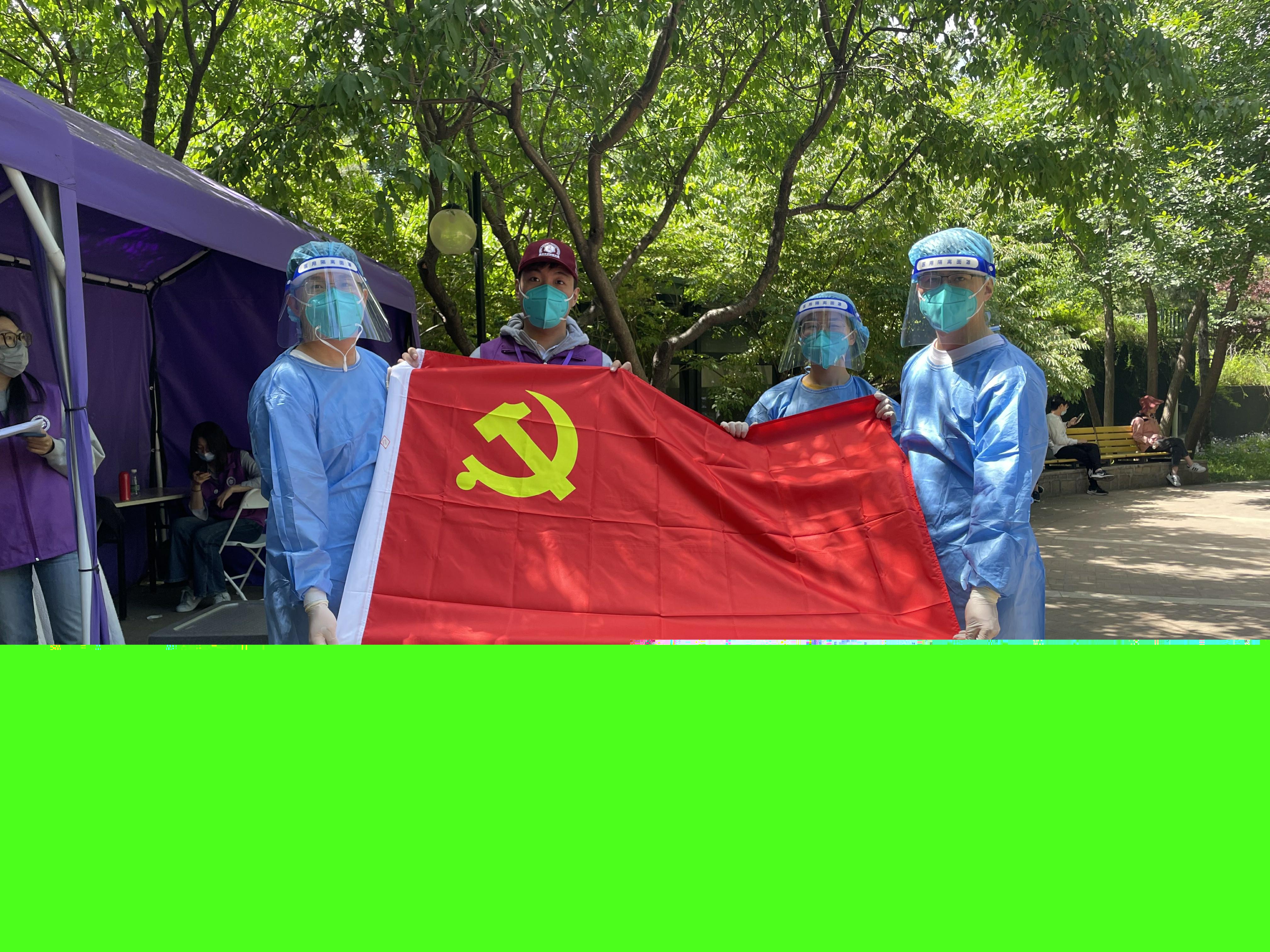 探微書院的輔導(dǎo)員們參加志愿工作新.jpg