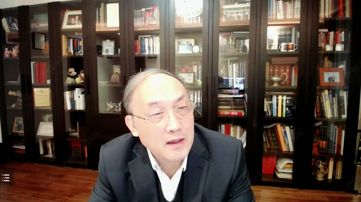 20230330-“研究生教育學(xué)”系列叢書研討會(huì)圓滿召開-教研院-楊衛(wèi)致辭.png