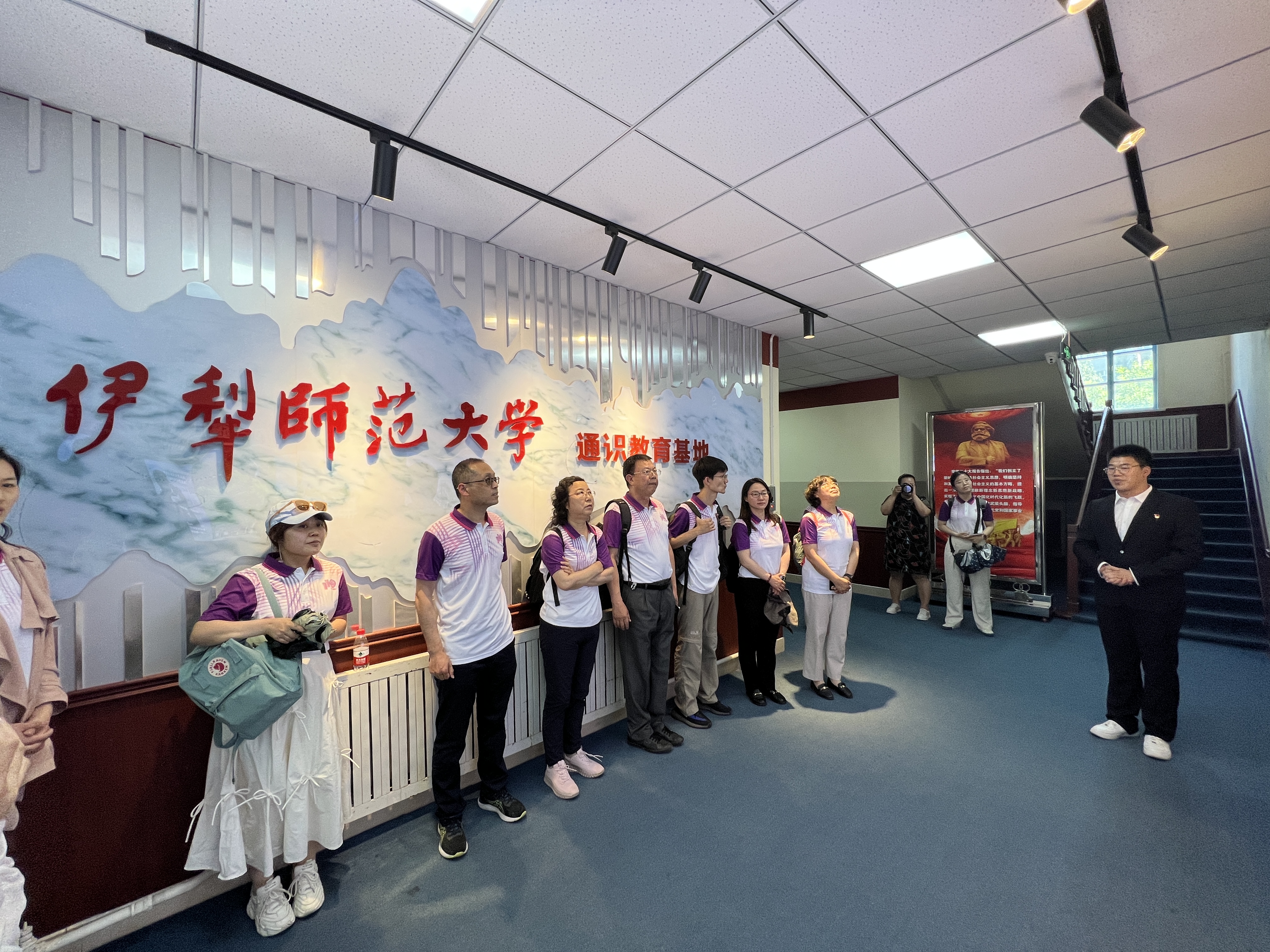 20230705-教職工新疆社會實踐-宋曉玲-校工會 (17)-伊利示范.jpeg