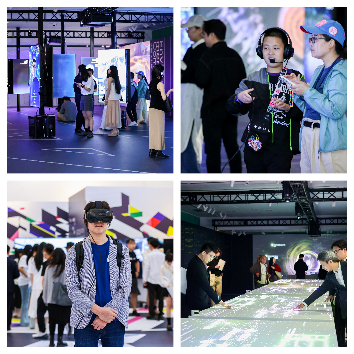 20250517-信息藝術(shù)設(shè)計(jì)系20周年系慶-美術(shù)學(xué)院-展覽現(xiàn)場3.jpg