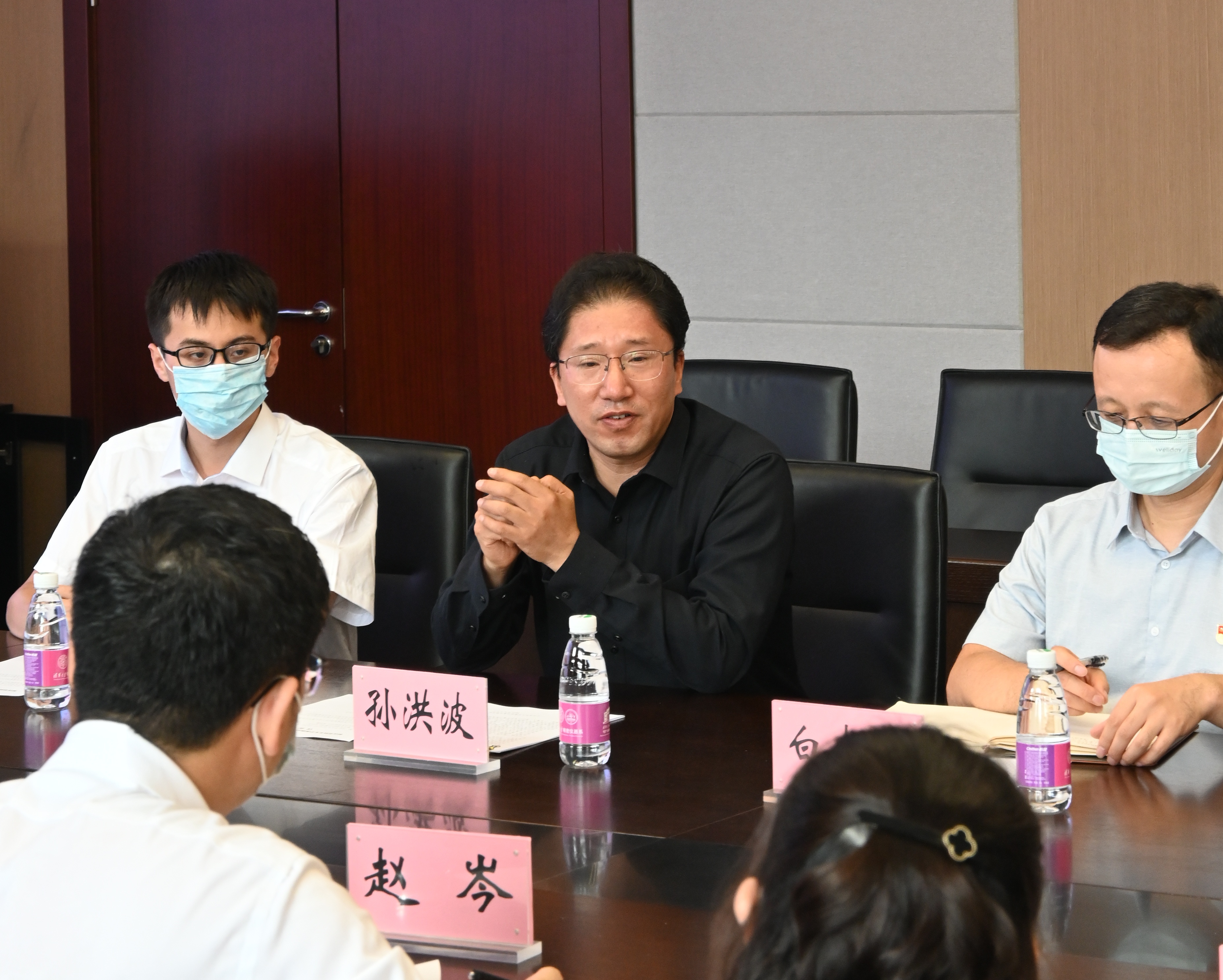 20220913-納米光學(xué)課題組功能型黨支部成立大會-洪國源-孫洪波教授發(fā)言_看圖王.JPG