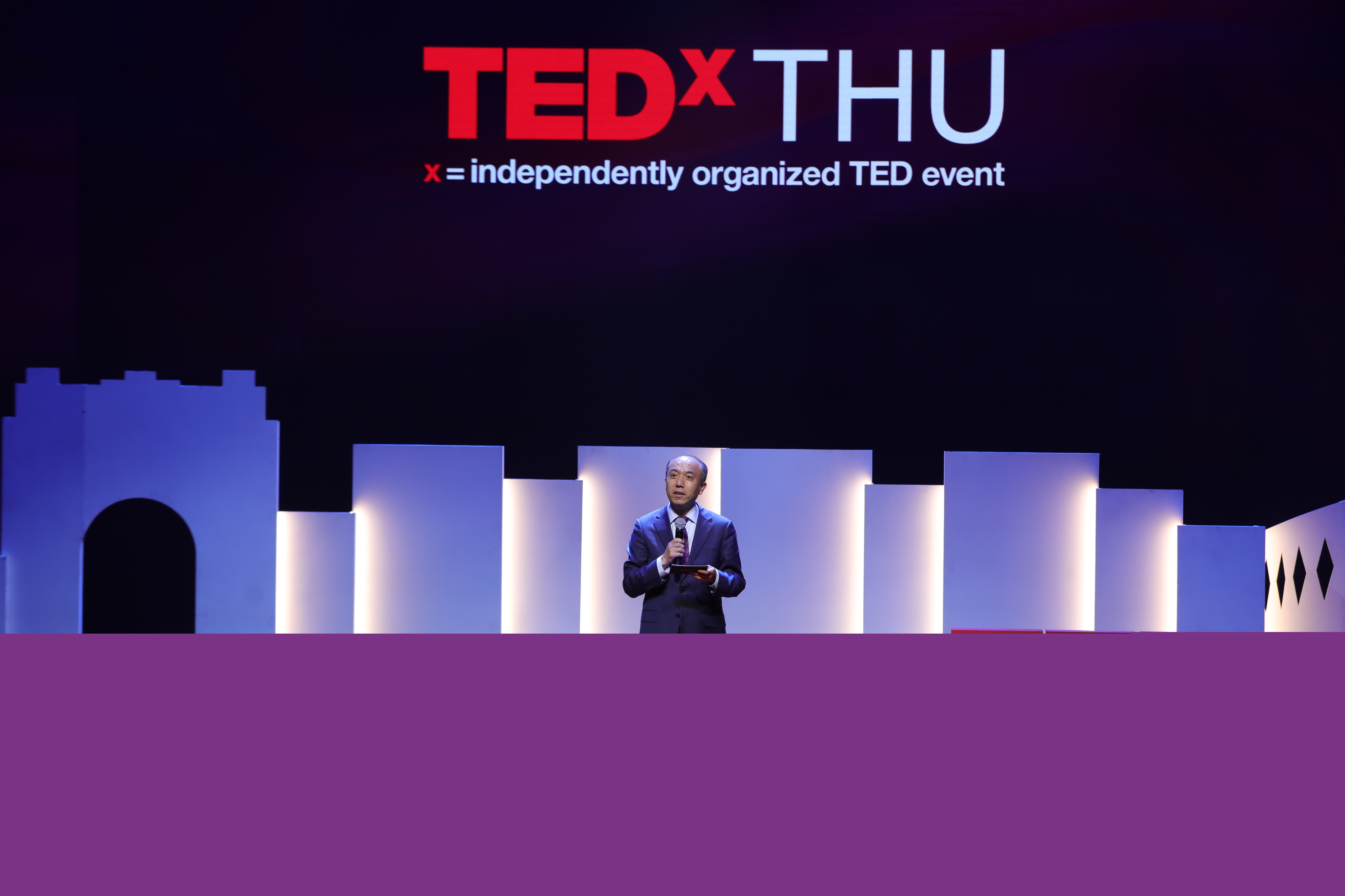 20230518-TEDxTHU 2023 演講大會(huì)-王宏偉校長(zhǎng)發(fā)言3-孫波.jpg