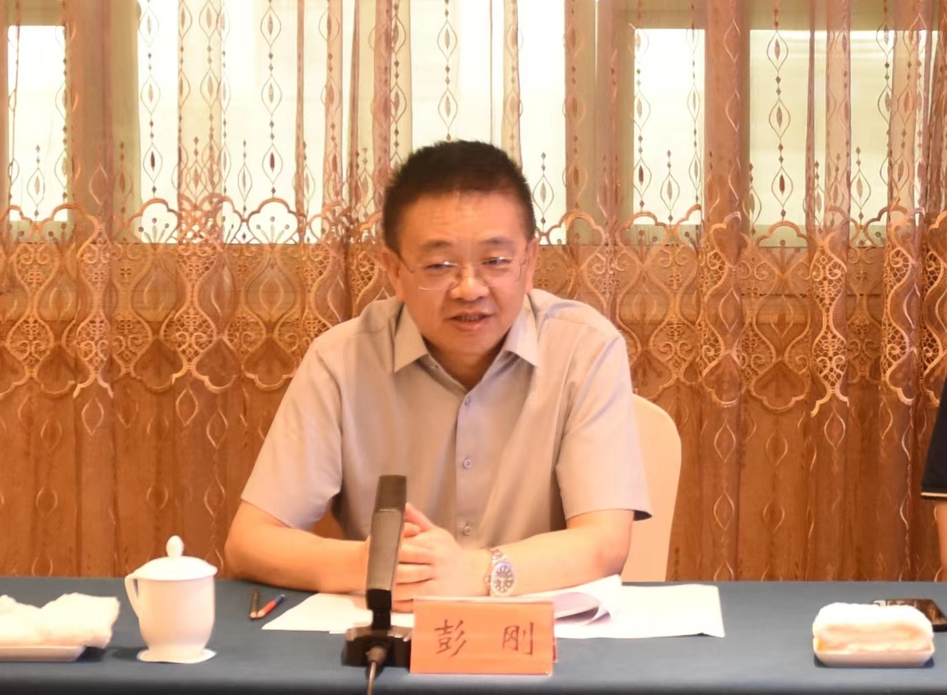 20230722-巴州座談會-研工部事務(wù)辦-彭剛在巴州座談會上講話.jpg