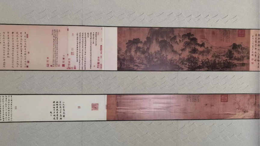 20220810-杜大愷教授團(tuán)隊(duì)創(chuàng)作設(shè)計(jì)完成國家版本館文化長廊-項(xiàng)目組-文化長廊局部10.png