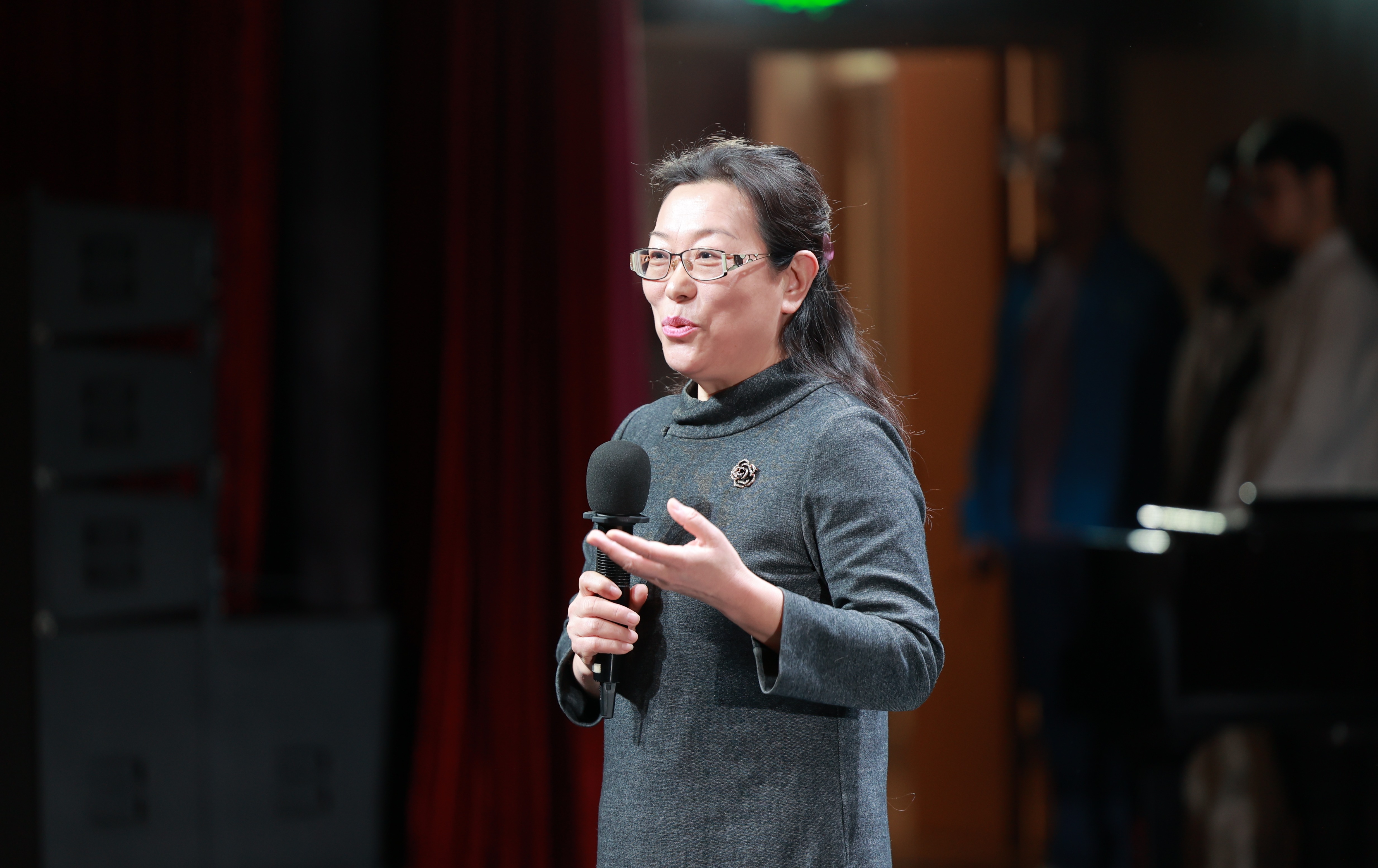 20230222-學(xué)生藝術(shù)團(tuán)2023年寒假集訓(xùn)圓滿落幕-郭佳茹-趙洪講話.jpeg