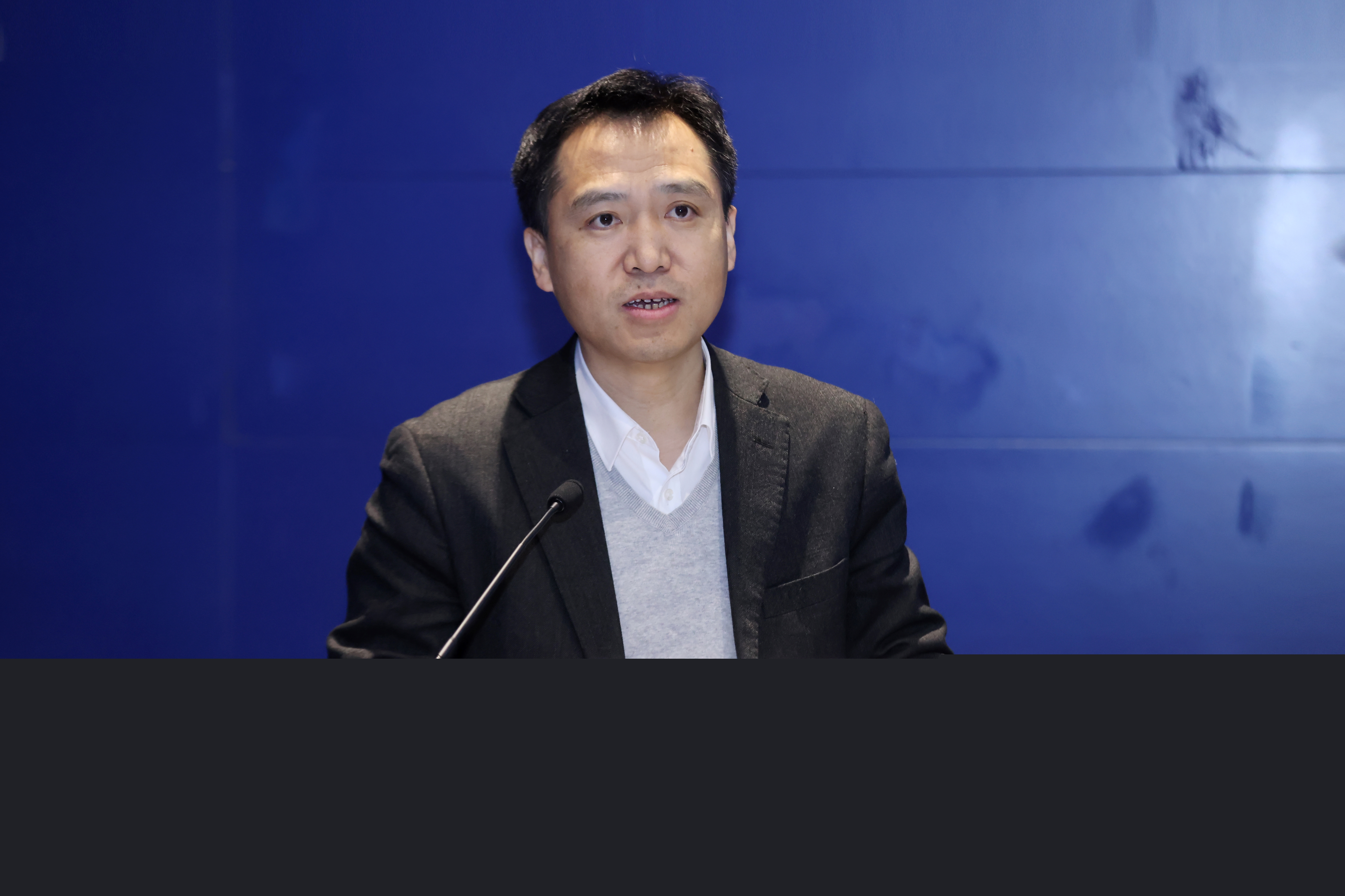 20231215-2023年國際卓越青年學者環(huán)境論壇成功舉辦-嘉藝-劉書明致辭.jpg
