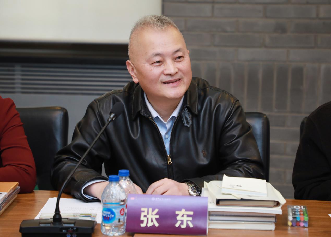 張東 張東