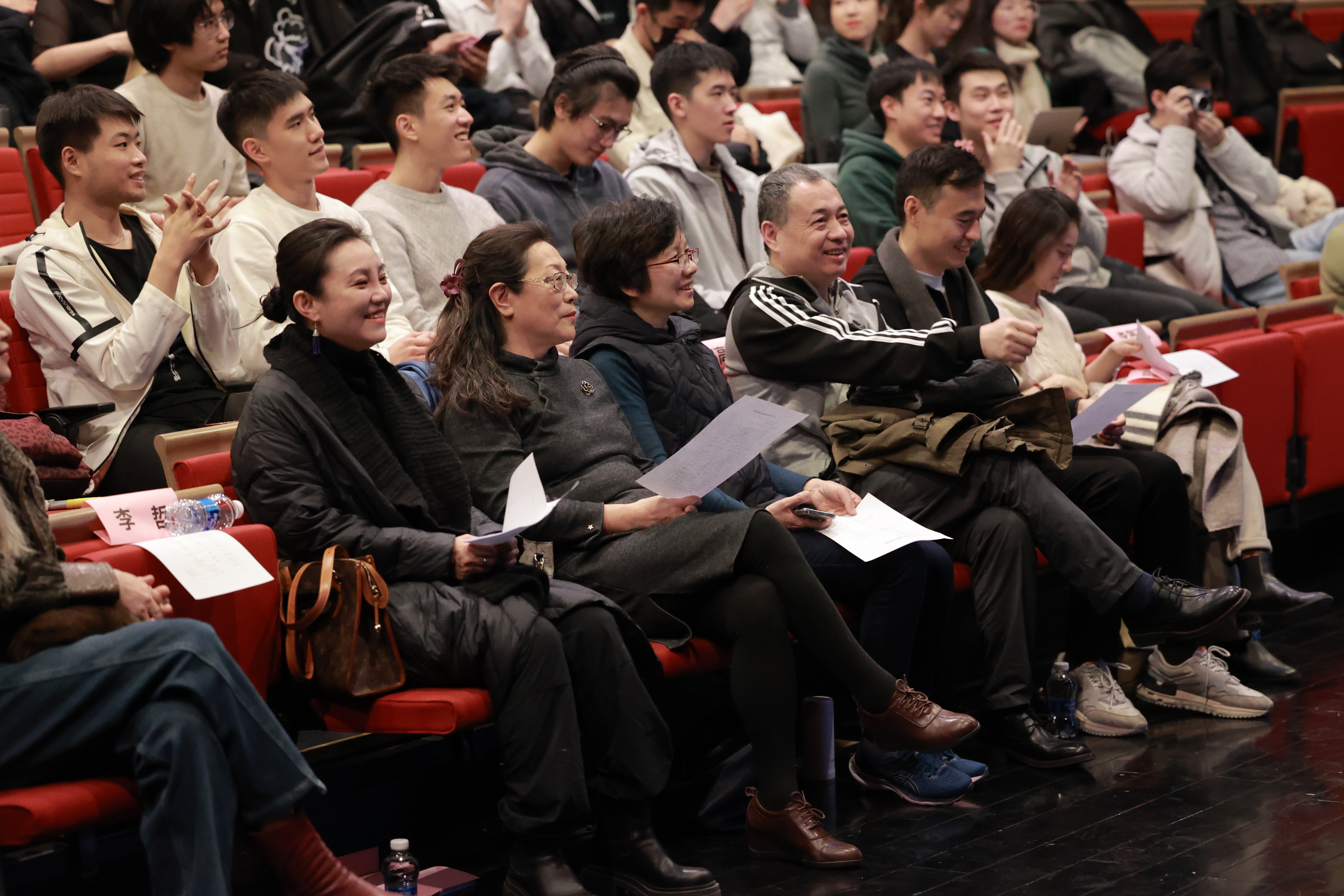 20230222-學(xué)生藝術(shù)團(tuán)2023年寒假集訓(xùn)圓滿落幕-郭佳茹-寒訓(xùn)匯報(bào)演出反響熱烈.jpg