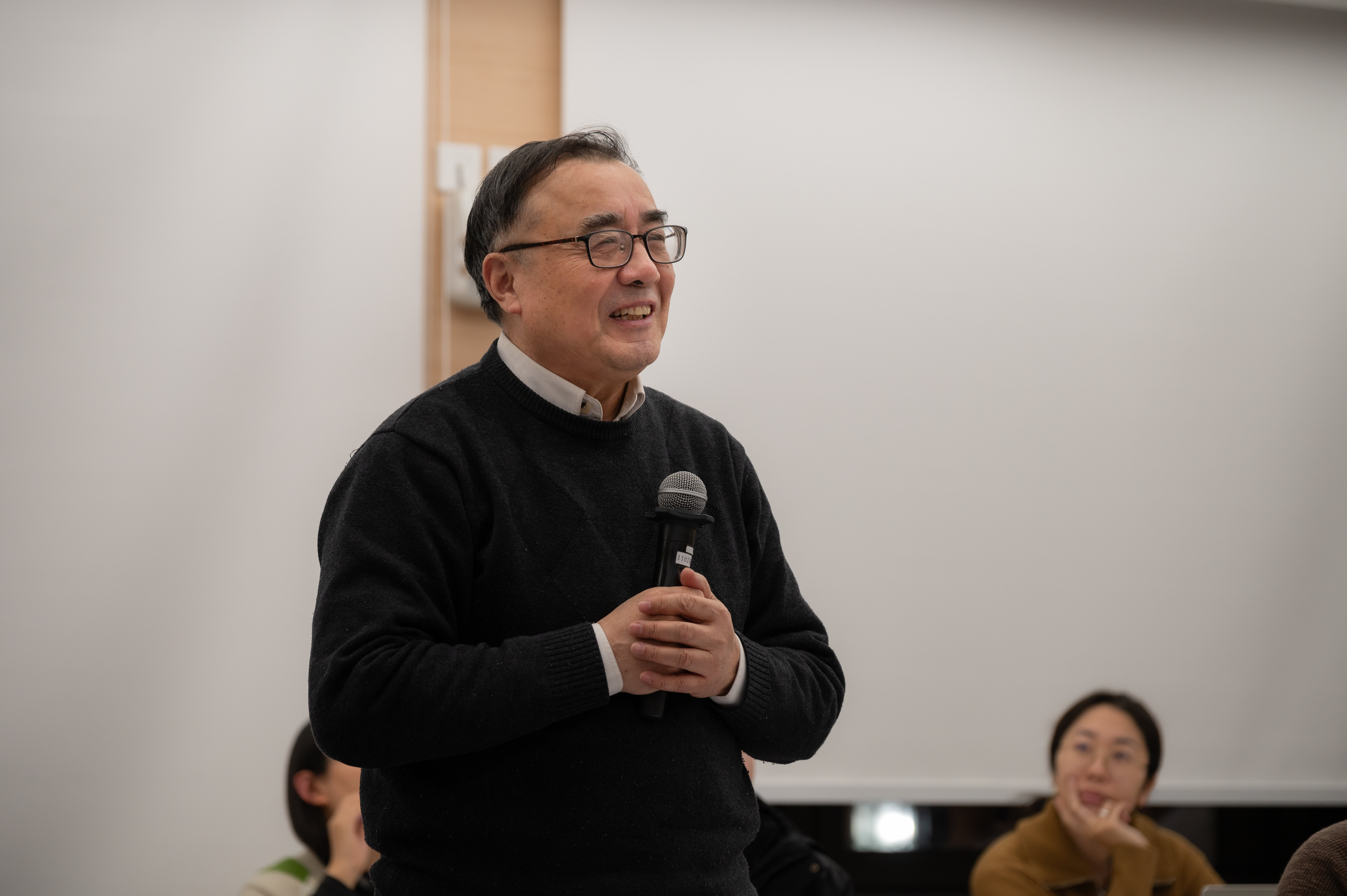 20231221-第六期“青年匯智團(tuán)”結(jié)題報(bào)告會-錢宇梁-謝維和講話.jpg