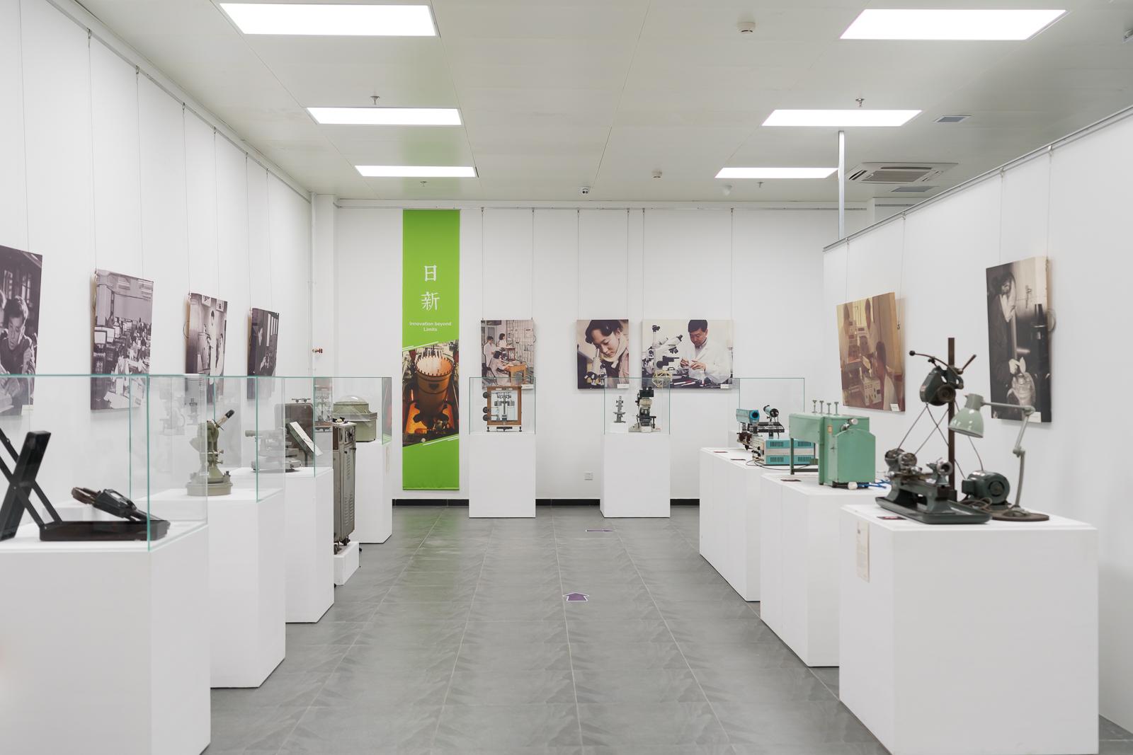 百年器象——清華大學(xué)科學(xué)儀器歷史展.jpg 百年器象——清華大學(xué)科學(xué)儀器歷史展.jpg