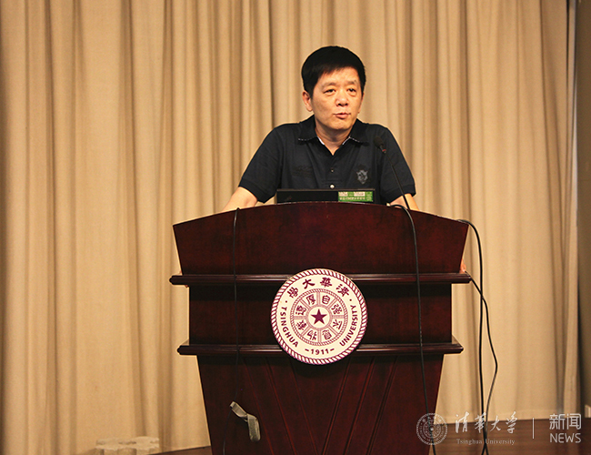 科技部資源配置與管理司張曉原司長(zhǎng)講話 - 副本.jpg